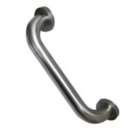 HOOZ Haltegriff f&uuml;r Dusche &amp; Badewanne 40 cm - Edelstahl