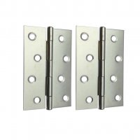 T&uuml;rscharnier Scharniere 85x55 mm in 2 ver. Mengen