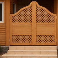 T&uuml;rscharnier Scharniere 85x55 mm in 2 ver. Mengen