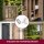 HOOZ&reg; T&uuml;rscharnier 304 Edelstahl 100x74x3mm &amp; 125&times; 78 &times; 3 mm