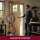 HOOZ&reg; T&uuml;rscharnier 304 Edelstahl 100x74x3mm &amp; 125&times; 78 &times; 3 mm
