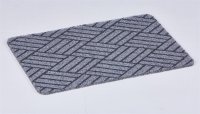 Fu&szlig;matte rutschfest in diversen Designs T&uuml;rmatte Eingangsmatte Badteppich Badmatte Matte