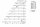 Schubaldenf&uuml;hrung mit Teilauszug und Kugelf&uuml;hrung f&uuml;r Holzschubladen Schubladenschiene 30-50 cm