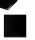 Glasplatte f&uuml;r Kaminofen und Tischplatte in 60x60cm Facettenschliff, Schutzplatte mit 6mm ESG Sicherheitsglas, Funkenschutzplatte, Glasboden f&uuml;r Kamin (Schwarz)