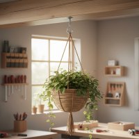 Schraubhaken 60-90 mm - glanzverzinkt