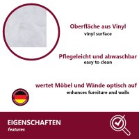 10x Fliesenaufkleber K&uuml;chenr&uuml;ckwand, Selbstklebende Fliesen, Klebefliesen K&uuml;che Wandpaneele f&uuml;r Wanddeko Wandverkleidung Schlafzimmer Wohnzimmer, Verschiedenen Farben