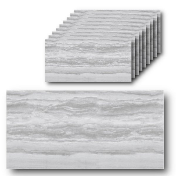 10x Fliesenaufkleber K&uuml;chenr&uuml;ckwand, Selbstklebende Fliesen, Klebefliesen K&uuml;che Wandpaneele f&uuml;r Wanddeko Wandverkleidung Schlafzimmer Wohnzimmer, Verschiedenen Farben