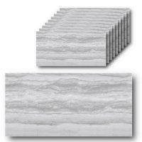 10x Fliesenaufkleber K&uuml;chenr&uuml;ckwand, Selbstklebende Fliesen, Klebefliesen K&uuml;che Wandpaneele f&uuml;r Wanddeko Wandverkleidung Schlafzimmer Wohnzimmer, Verschiedenen Farben