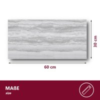 10x Fliesenaufkleber K&uuml;chenr&uuml;ckwand, Selbstklebende Fliesen, Klebefliesen K&uuml;che Wandpaneele f&uuml;r Wanddeko Wandverkleidung Schlafzimmer Wohnzimmer, Verschiedenen Farben