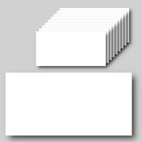 10x Fliesenaufkleber K&uuml;chenr&uuml;ckwand, Selbstklebende Fliesen, Klebefliesen K&uuml;che Wandpaneele f&uuml;r Wanddeko Wandverkleidung Schlafzimmer Wohnzimmer, Verschiedenen Farben