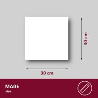 10x Fliesenaufkleber K&uuml;chenr&uuml;ckwand, Selbstklebende Fliesen, Klebefliesen K&uuml;che Wandpaneele f&uuml;r Wanddeko Wandverkleidung Schlafzimmer Wohnzimmer, Verschiedenen Farben