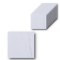 10x Fliesenaufkleber K&uuml;chenr&uuml;ckwand, Selbstklebende Fliesen, Klebefliesen K&uuml;che Wandpaneele f&uuml;r Wanddeko Wandverkleidung Schlafzimmer Wohnzimmer, Verschiedenen Farben