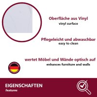 10x Fliesenaufkleber K&uuml;chenr&uuml;ckwand, Selbstklebende Fliesen, Klebefliesen K&uuml;che Wandpaneele f&uuml;r Wanddeko Wandverkleidung Schlafzimmer Wohnzimmer, Verschiedenen Farben