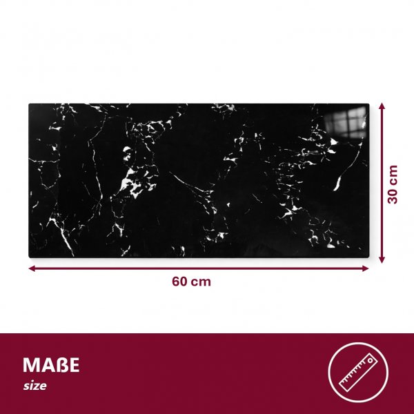 10x Fliesenaufkleber K&uuml;chenr&uuml;ckwand, Selbstklebende Fliesen, Klebefliesen K&uuml;che Wandpaneele f&uuml;r Wanddeko Wandverkleidung Schlafzimmer Wohnzimmer, Verschiedenen Farben