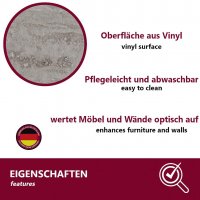 10x Fliesenaufkleber K&uuml;chenr&uuml;ckwand, Selbstklebende Fliesen, Klebefliesen K&uuml;che Wandpaneele f&uuml;r Wanddeko Wandverkleidung Schlafzimmer Wohnzimmer, Verschiedenen Farben