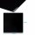 Glasplatte f&uuml;r Kaminofen und Tischplatte in 70x70cm Facettenschliff, Schutzplatte mit 6mm ESG Sicherheitsglas, Funkenschutzplatte, Glasboden f&uuml;r Kamin (Schwarz)