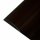 Glasplatte f&uuml;r Kaminofen und Tischplatte in 100x50cm Facettenschliff, Schutzplatte mit 6mm ESG Sicherheitsglas, Funkenschutzplatte, Glasboden f&uuml;r Kamin (Schwarz)