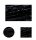 Glasplatte f&uuml;r Kaminofen und Tischplatte in 100x60cm Facettenschliff, Schutzplatte mit 6mm ESG Sicherheitsglas, Funkenschutzplatte, Glasboden f&uuml;r Kamin (Marmoroptik Schwarz)