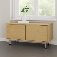 4er Set M&ouml;belfu&szlig; Edel in 4 ver. Gr&ouml;&szlig;en 8/10/12/15 cm