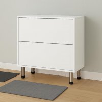 4er Set M&ouml;belfu&szlig; Edel in 4 ver. Gr&ouml;&szlig;en 8/10/12/15 cm