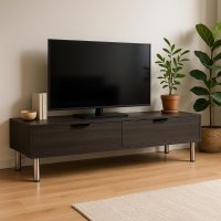 4er Set M&ouml;belfu&szlig; Edel in 4 ver. Gr&ouml;&szlig;en 8/10/12/15 cm